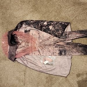 Audrey from Descendants2 costume